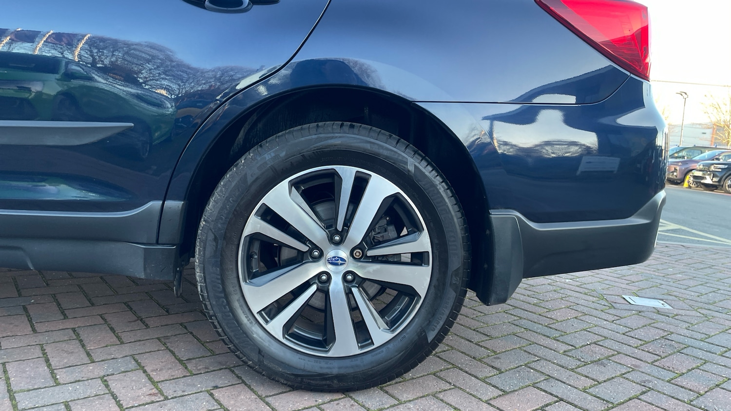 Used Subaru Outback 2019 for sale - 76659862: Photo 16