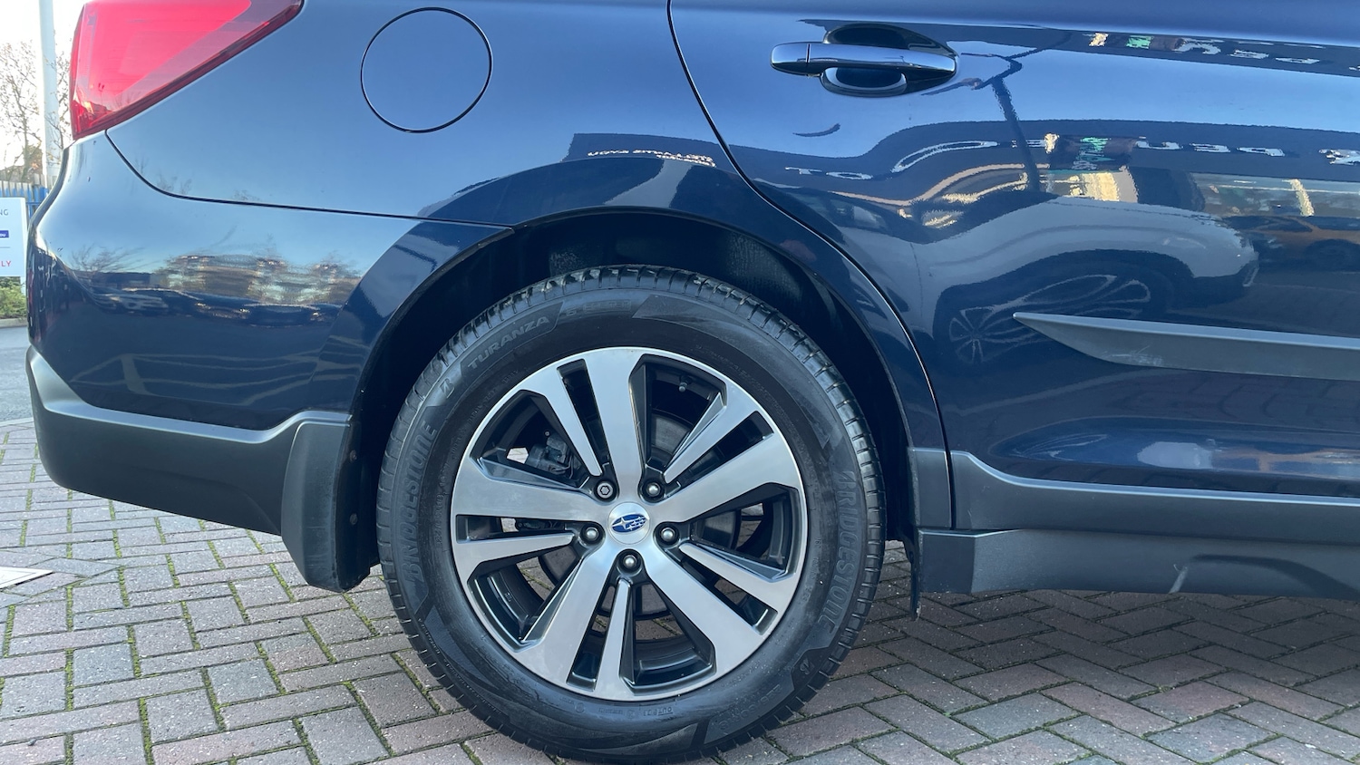 Used Subaru Outback 2019 for sale - 76659862: Photo 17