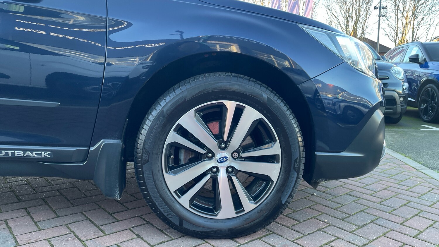 Used Subaru Outback 2019 for sale - 76659862: Photo 18