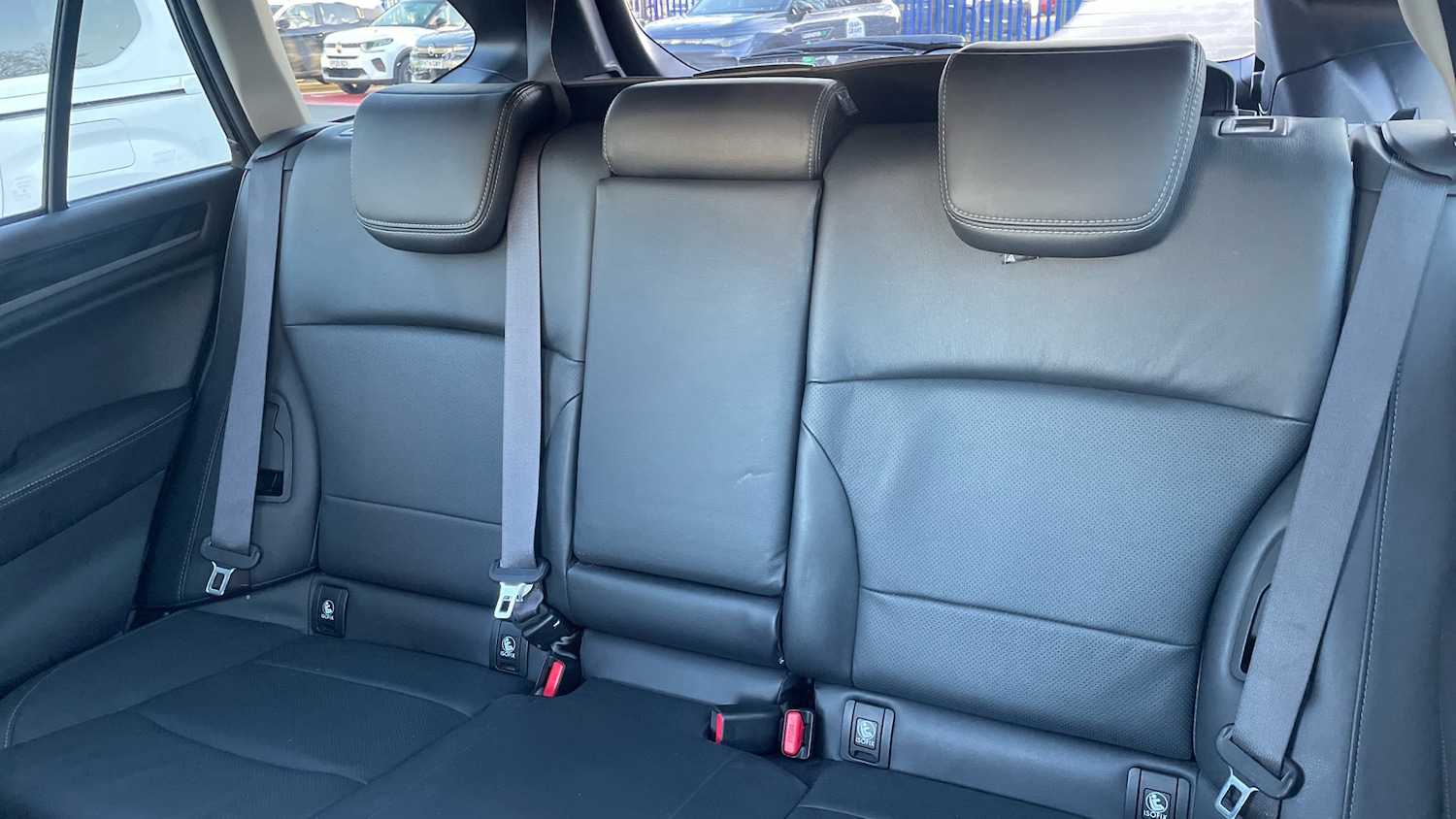 Used Subaru Outback 2019 for sale - 76659862: Photo 26