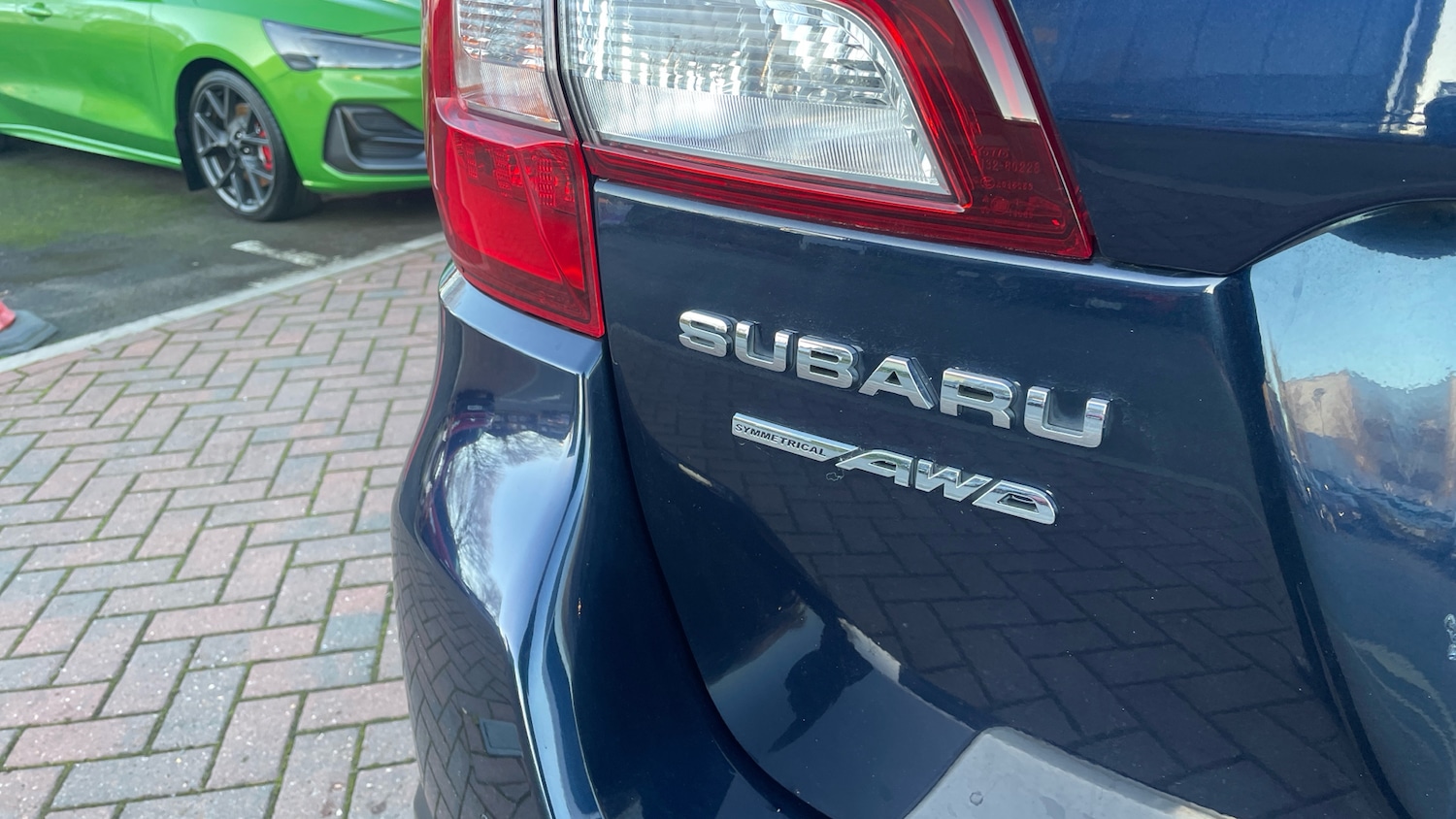 Used Subaru Outback 2019 for sale - 76659862: Photo 27