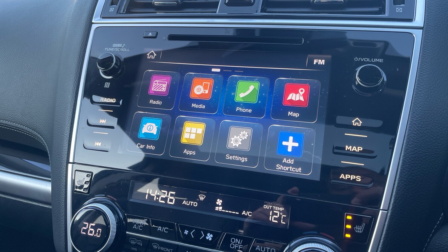 Used Subaru Outback 2019 for sale - 76659862: Photo 30