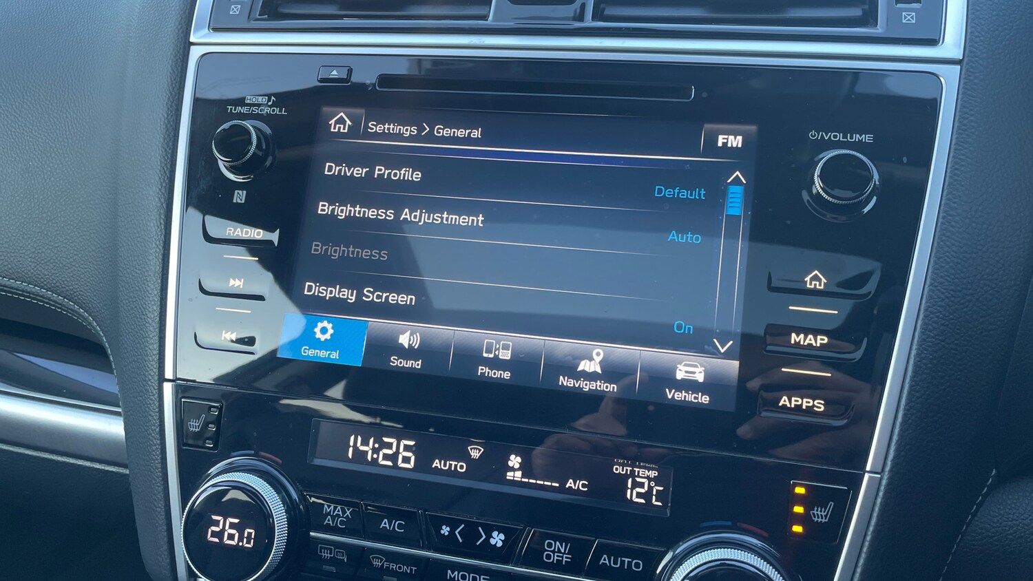 Used Subaru Outback 2019 for sale - 76659862: Photo 31