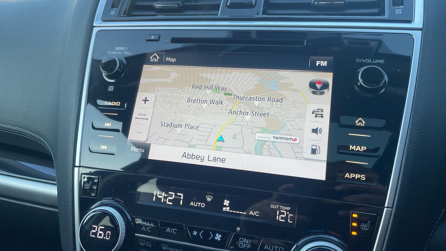 Used Subaru Outback 2019 for sale - 76659862: Photo 32