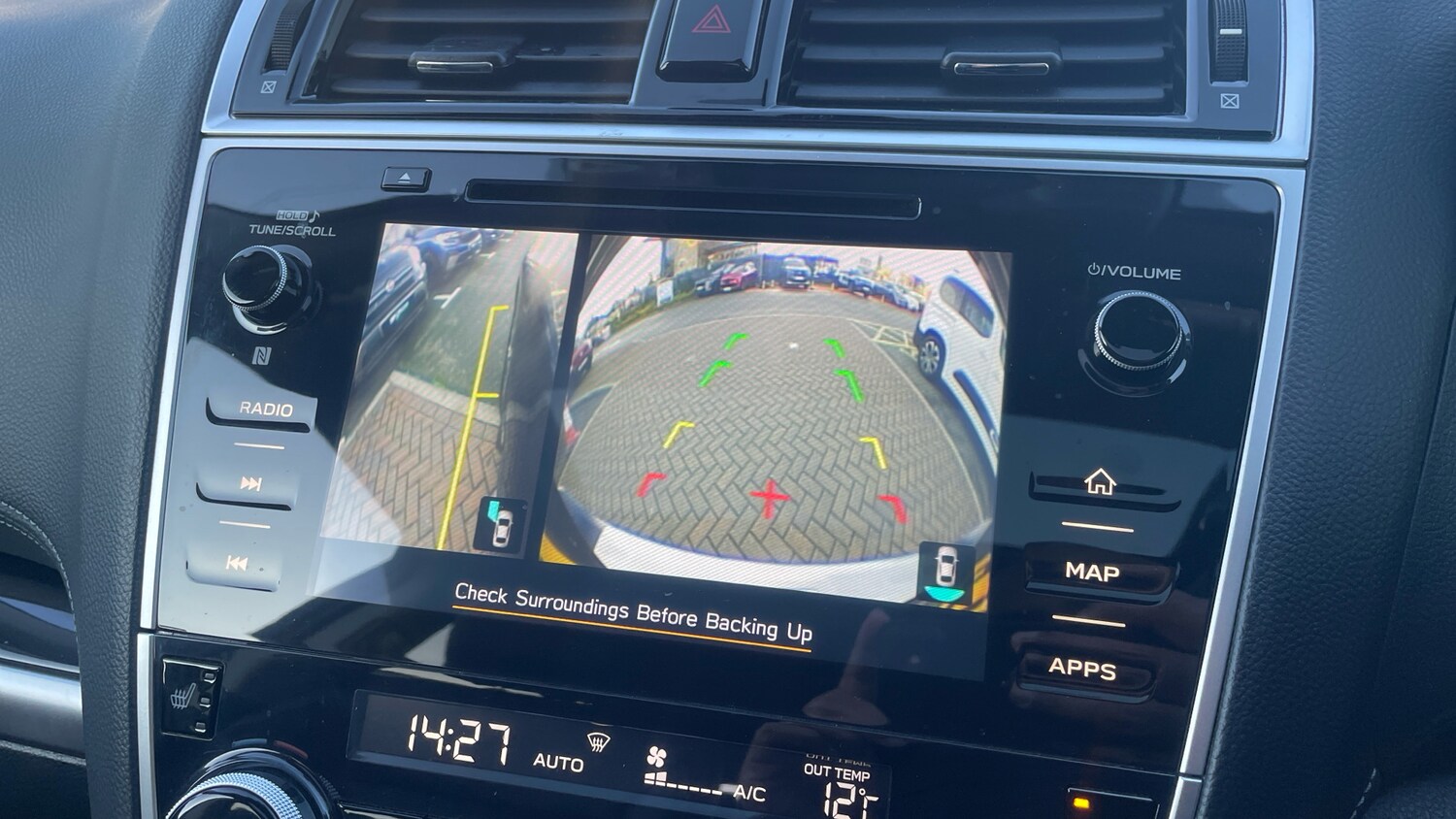 Used Subaru Outback 2019 for sale - 76659862: Photo 33