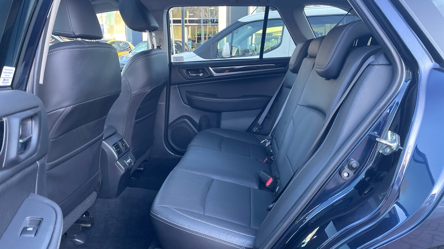 Used Subaru Outback 2019 for sale - 76659862: Photo 34