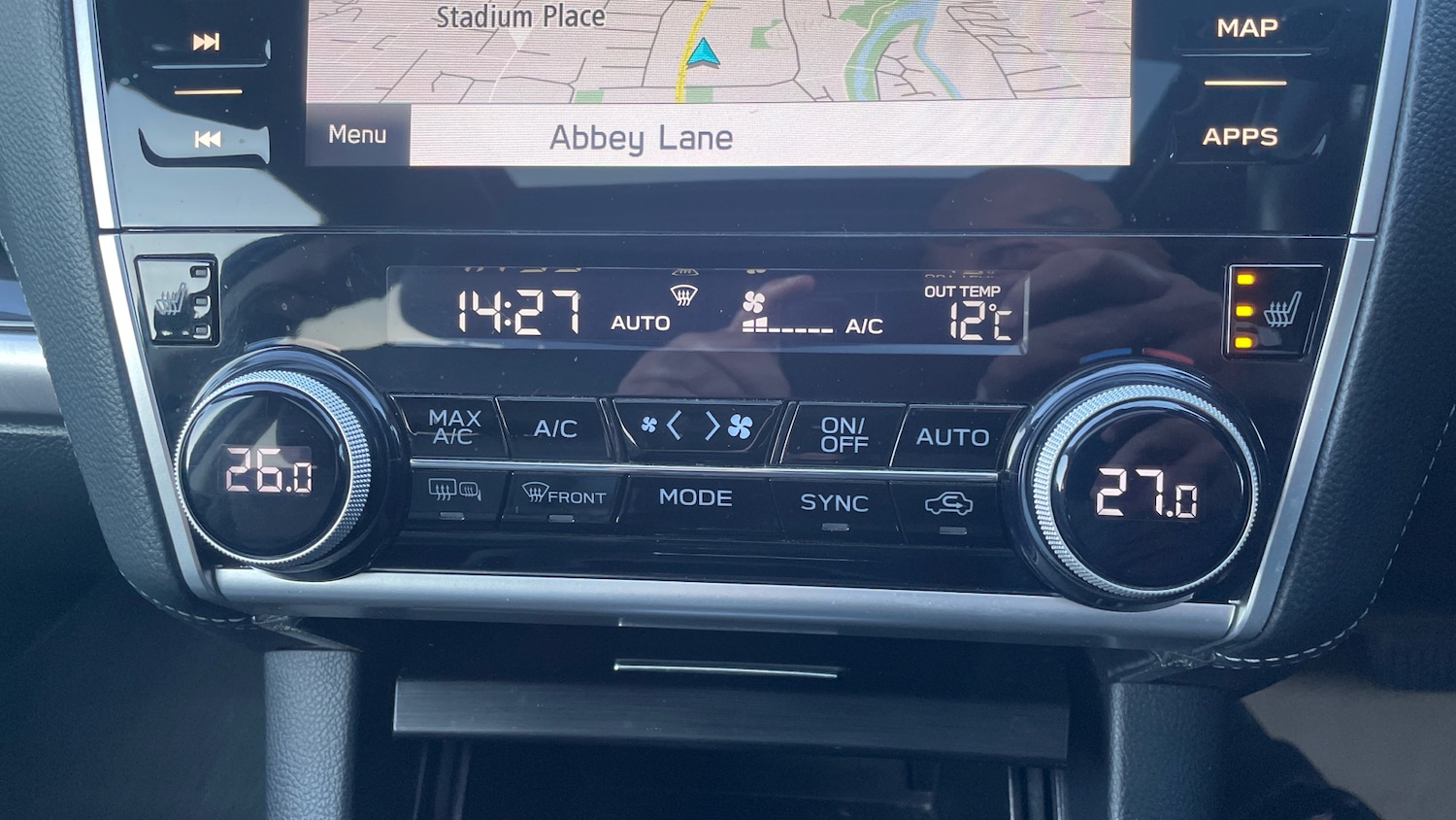 Used Subaru Outback 2019 for sale - 76659862: Photo 35