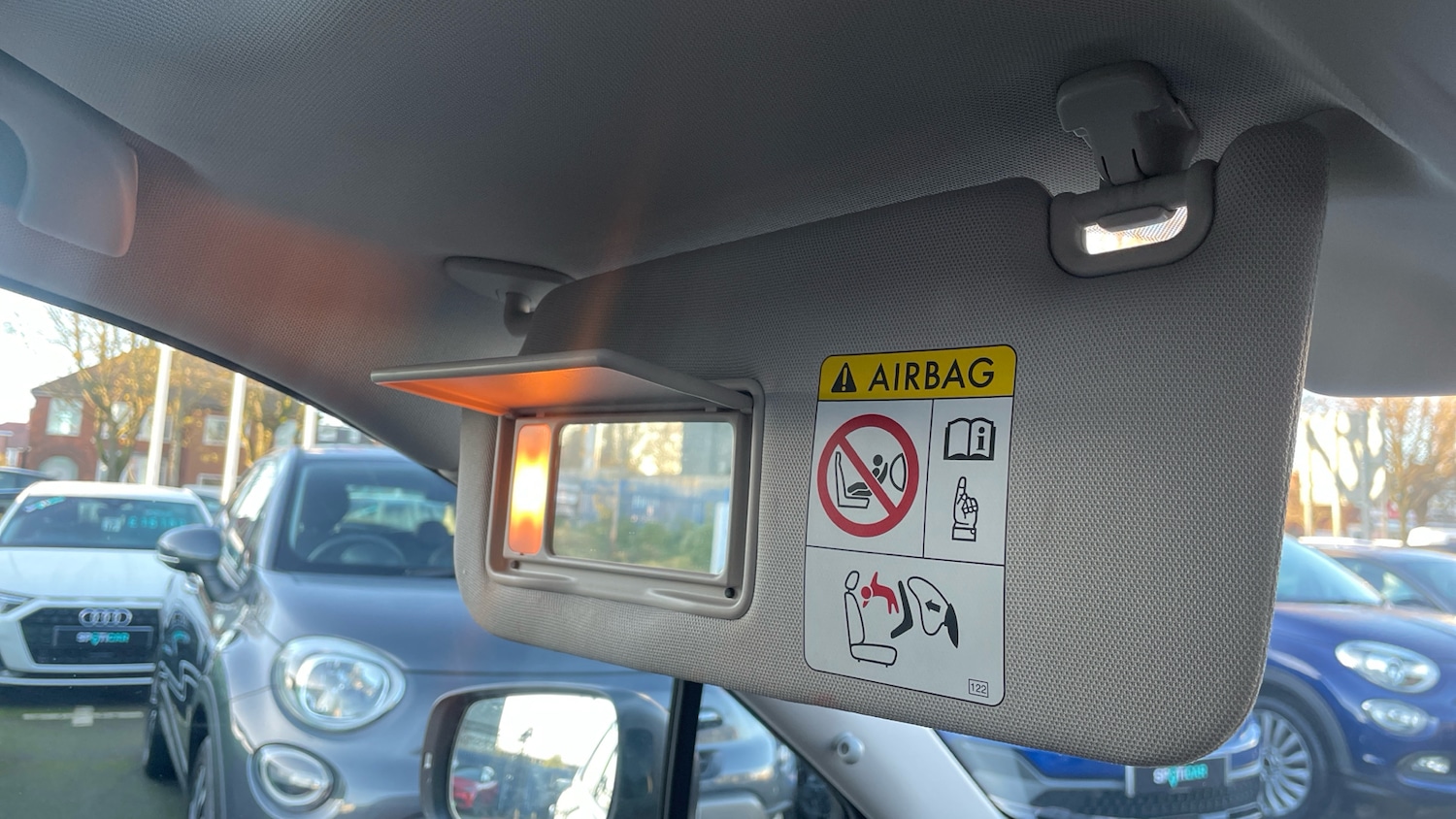 Used Subaru Outback 2019 for sale - 76659862: Photo 37