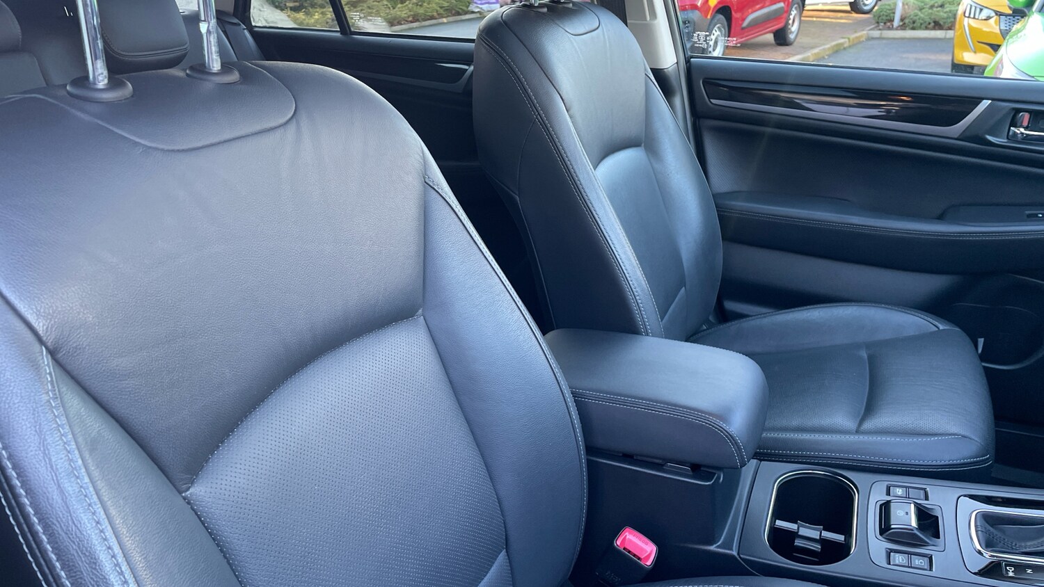 Used Subaru Outback 2019 for sale - 76659862: Photo 42