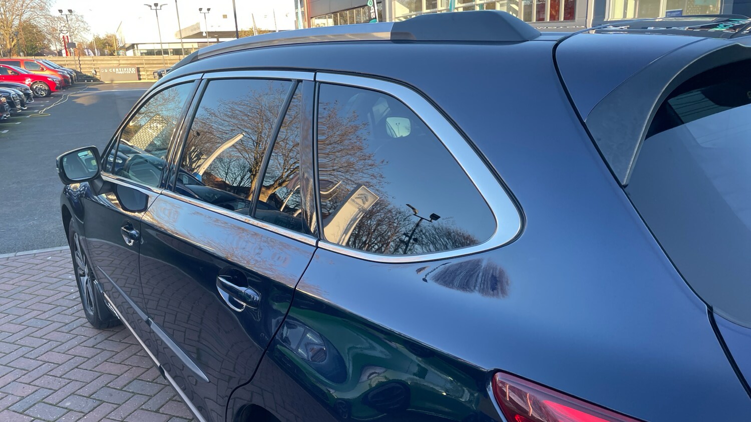 Used Subaru Outback 2019 for sale - 76659862: Photo 43