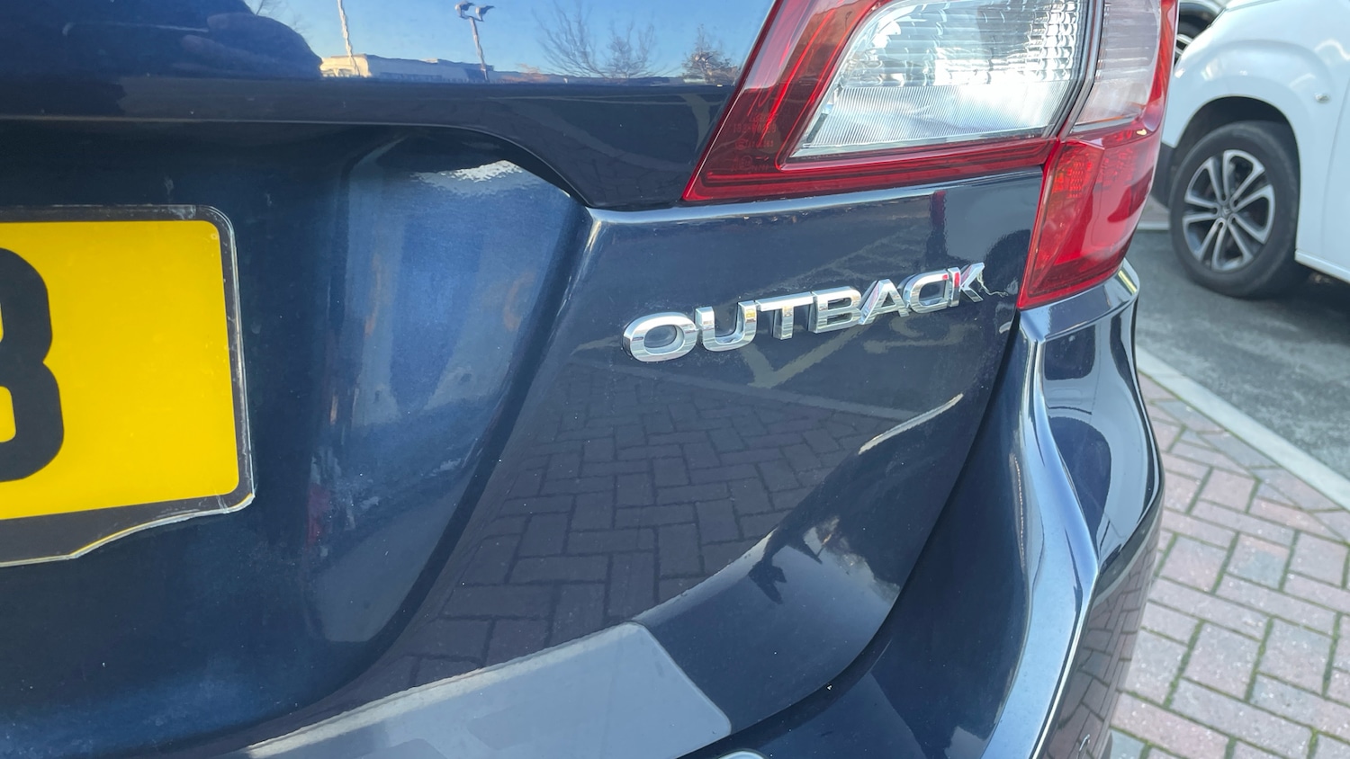 Used Subaru Outback 2019 for sale - 76659862: Photo 44