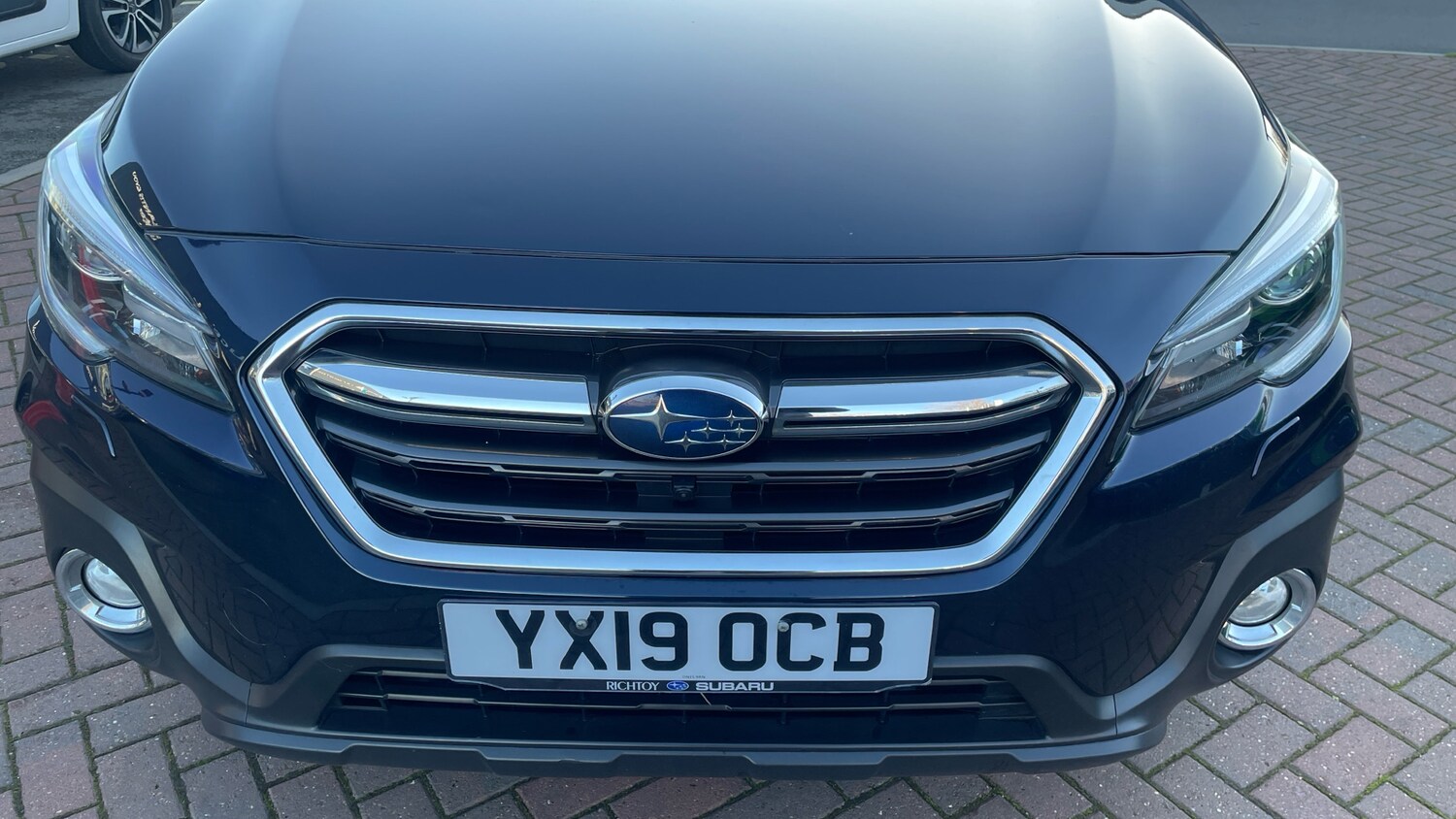 Used Subaru Outback 2019 for sale - 76659862: Photo 46