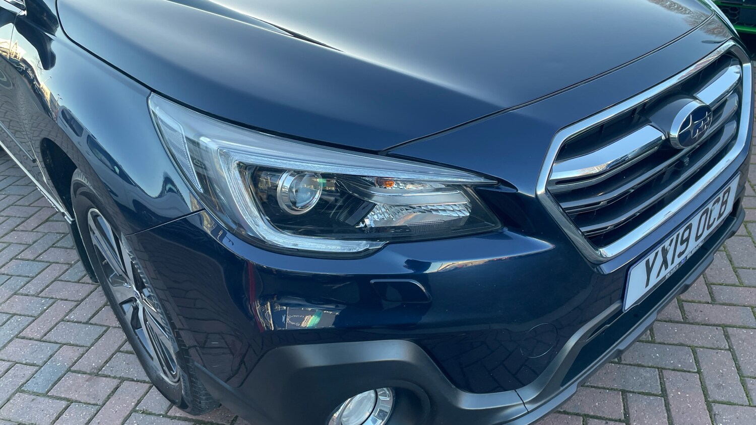 Used Subaru Outback 2019 for sale - 76659862: Photo 47