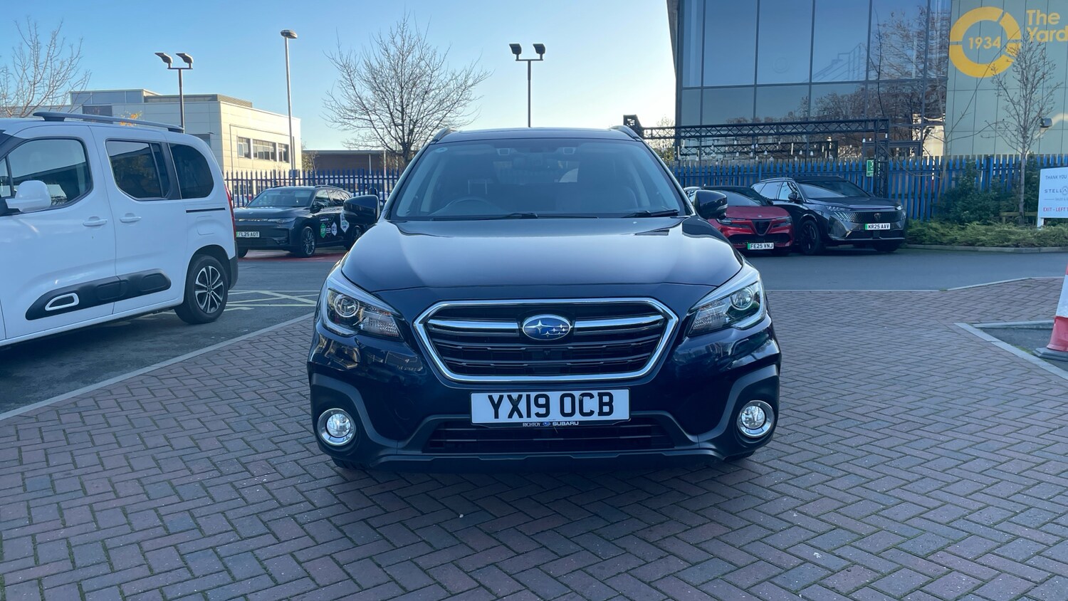 Used Subaru Outback 2019 for sale - 76659862: Photo 9