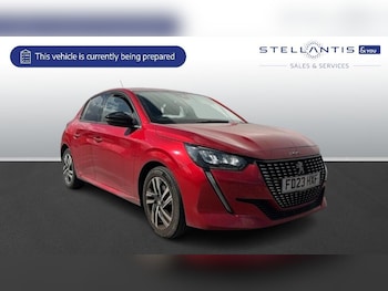 Used Peugeot 208 2023 for sale - 78293093: Photo