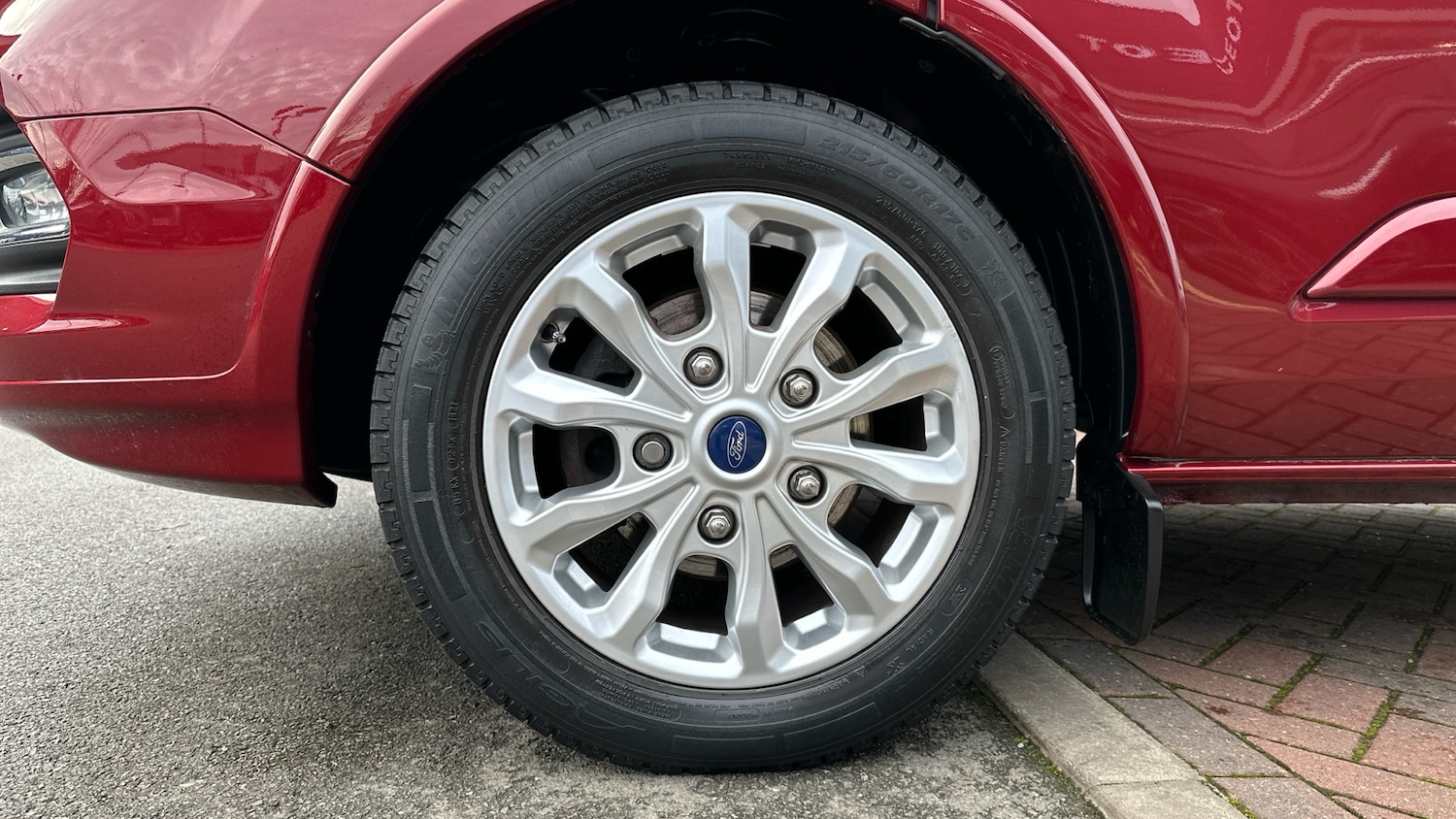 Used Ford Tourneo Custom 2022 for sale - 76887950: Photo 14