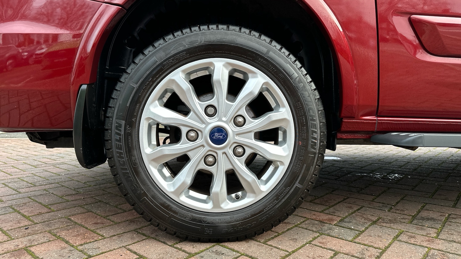 Used Ford Tourneo Custom 2022 for sale - 76887950: Photo 16