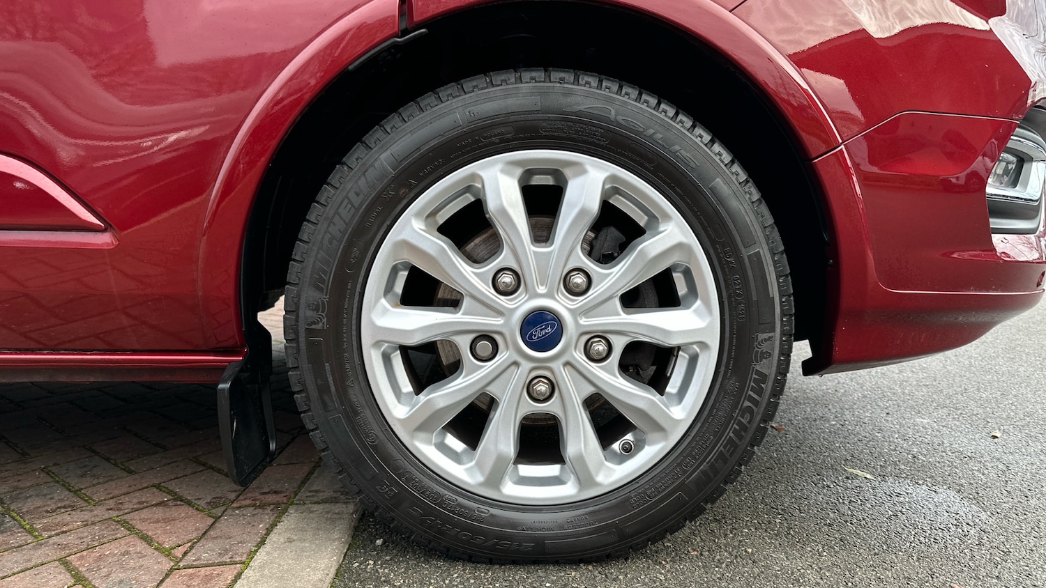 Used Ford Tourneo Custom 2022 for sale - 76887950: Photo 17