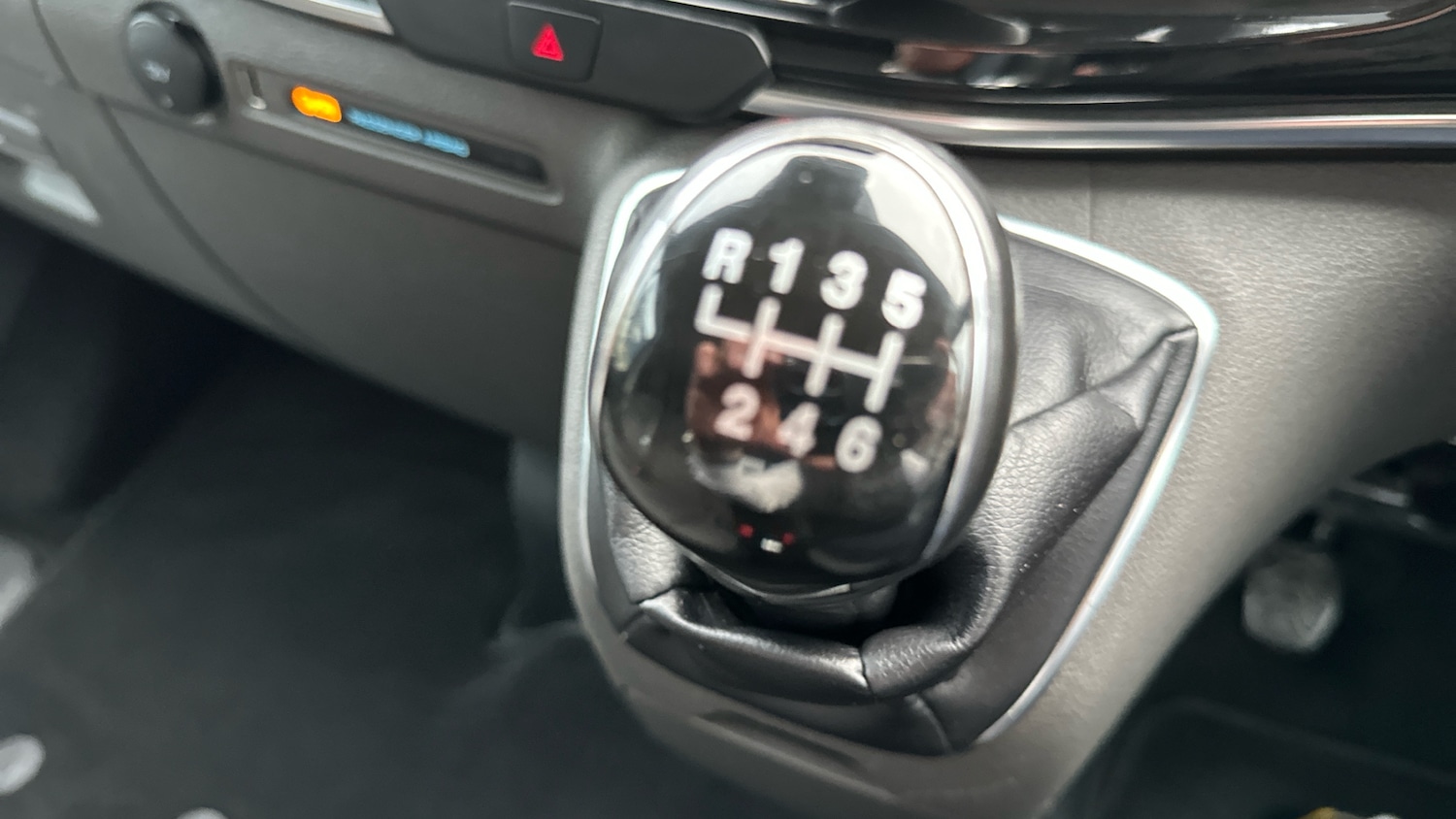 Used Ford Tourneo Custom 2022 for sale - 76887950: Photo 20