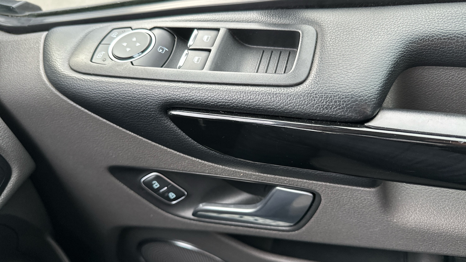 Used Ford Tourneo Custom 2022 for sale - 76887950: Photo 22