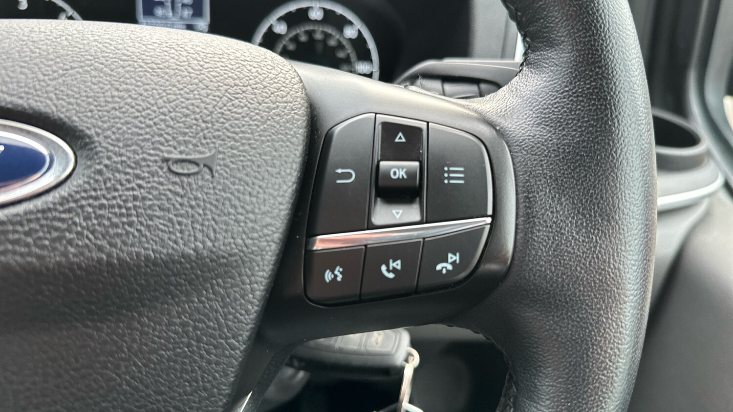 Used Ford Tourneo Custom 2022 for sale - 76887950: Photo 24