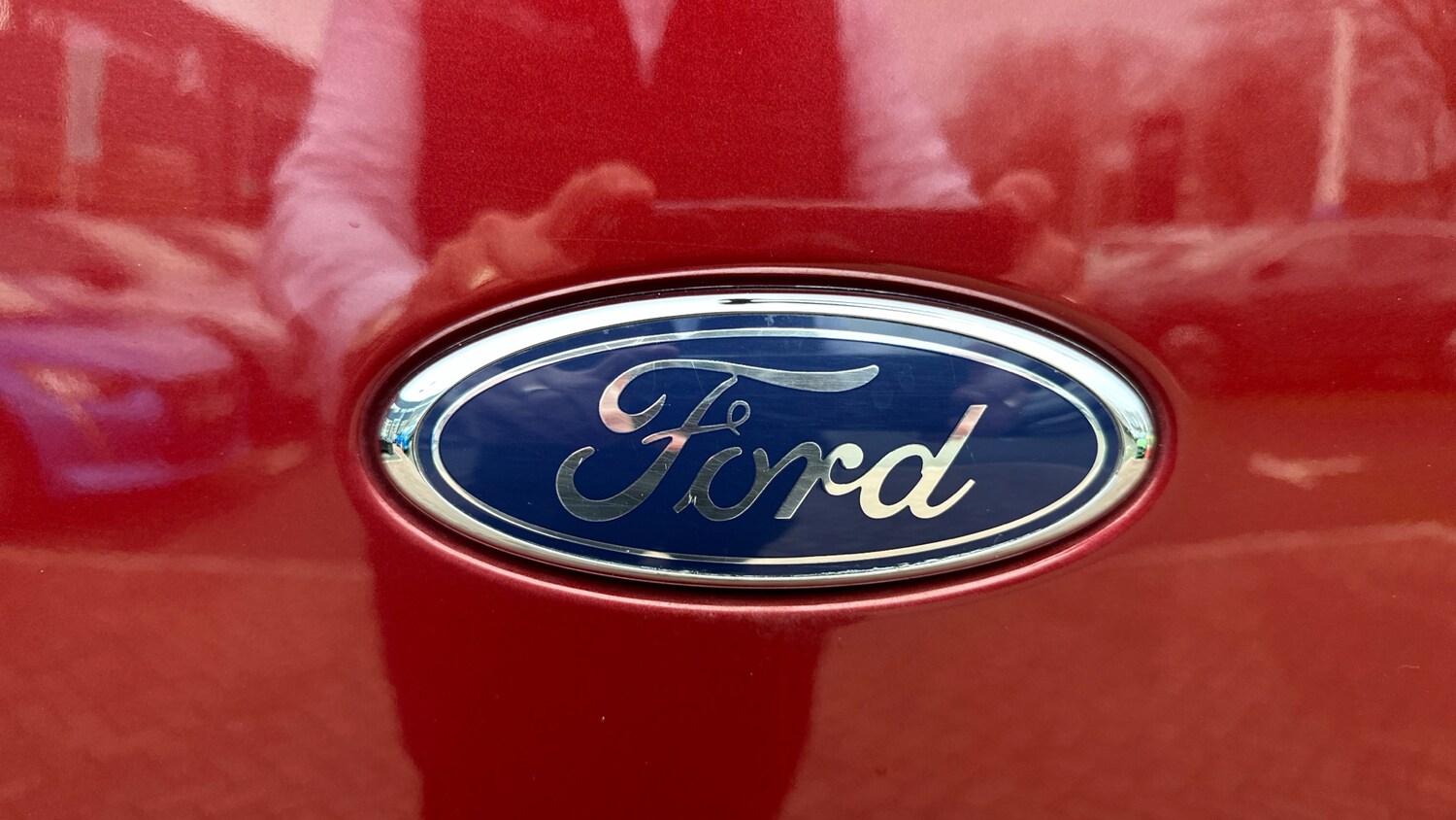 Used Ford Tourneo Custom 2022 for sale - 76887950: Photo 26