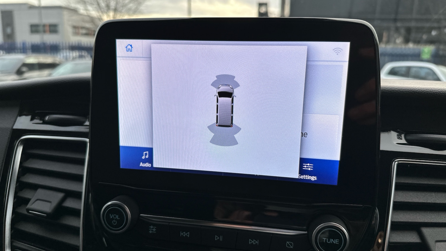 Used Ford Tourneo Custom 2022 for sale - 76887950: Photo 29