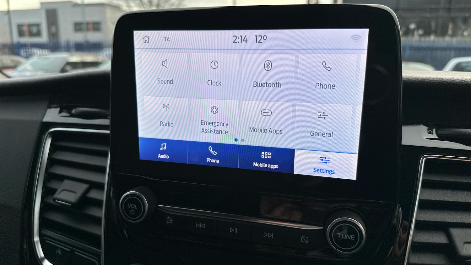 Used Ford Tourneo Custom 2022 for sale - 76887950: Photo 30