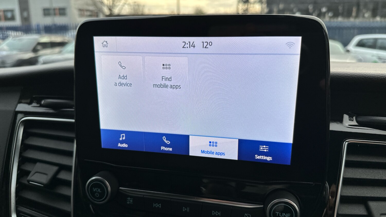 Used Ford Tourneo Custom 2022 for sale - 76887950: Photo 31