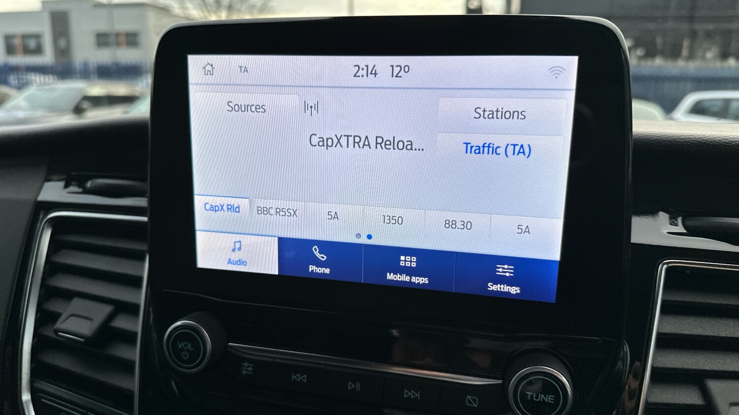 Used Ford Tourneo Custom 2022 for sale - 76887950: Photo 32