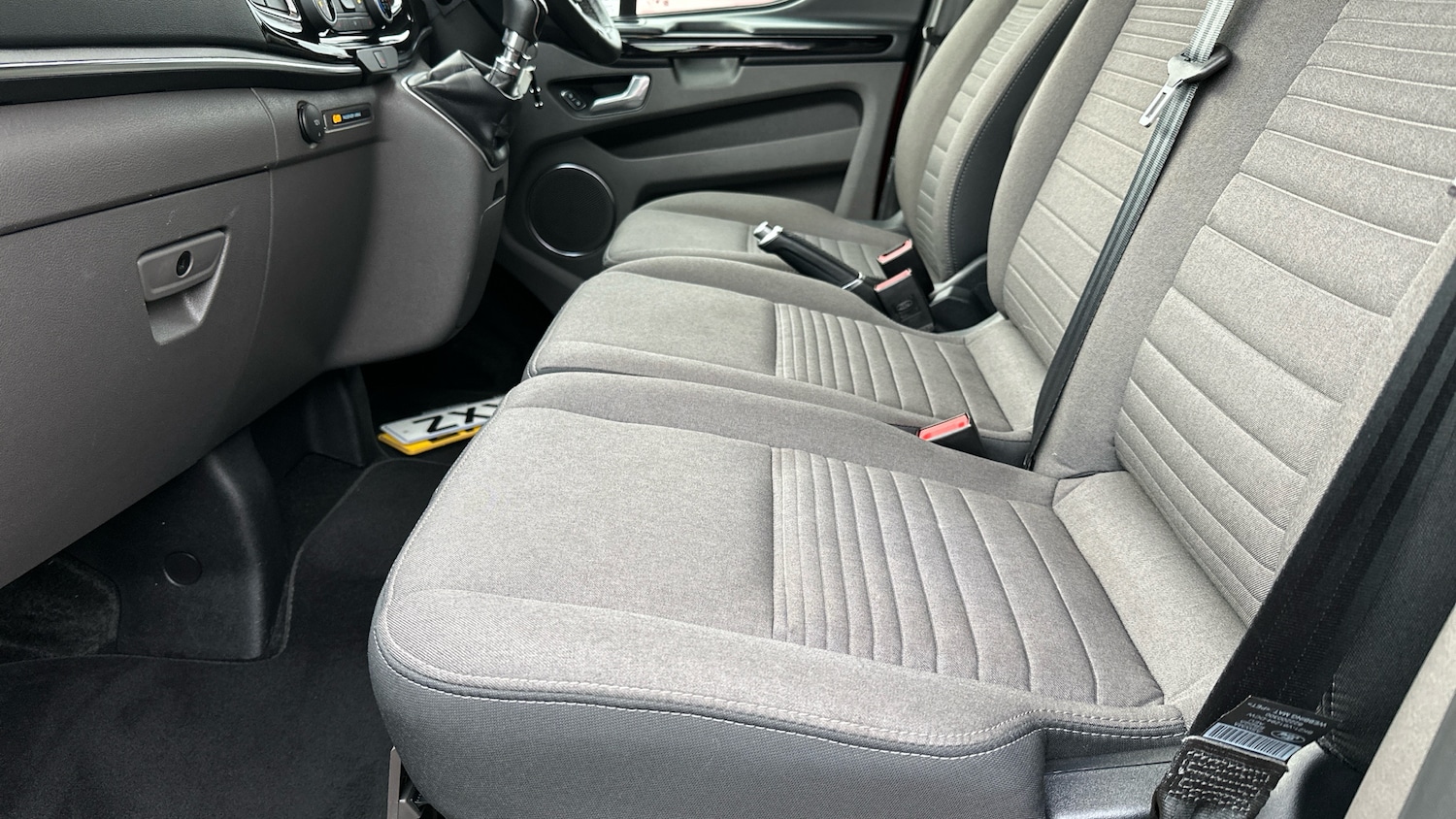 Used Ford Tourneo Custom 2022 for sale - 76887950: Photo 33