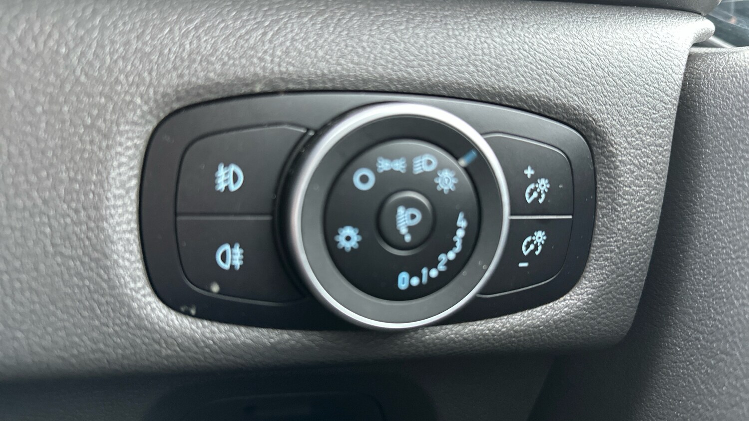 Used Ford Tourneo Custom 2022 for sale - 76887950: Photo 34