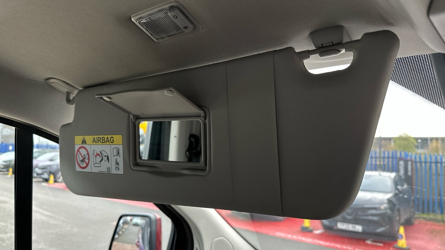 Used Ford Tourneo Custom 2022 for sale - 76887950: Photo 36