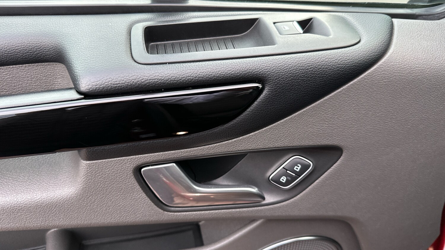 Used Ford Tourneo Custom 2022 for sale - 76887950: Photo 41