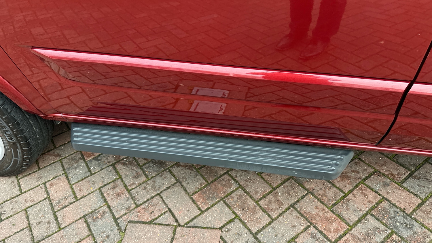 Used Ford Tourneo Custom 2022 for sale - 76887950: Photo 49