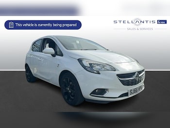 Used Vauxhall Corsa 2016 for sale - 75901297: Photo