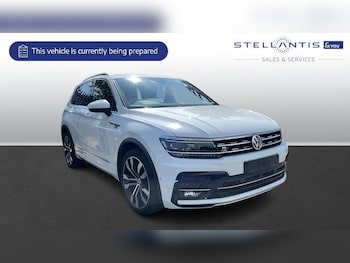 Used Volkswagen Tiguan 2019 for sale - 79442478: Photo