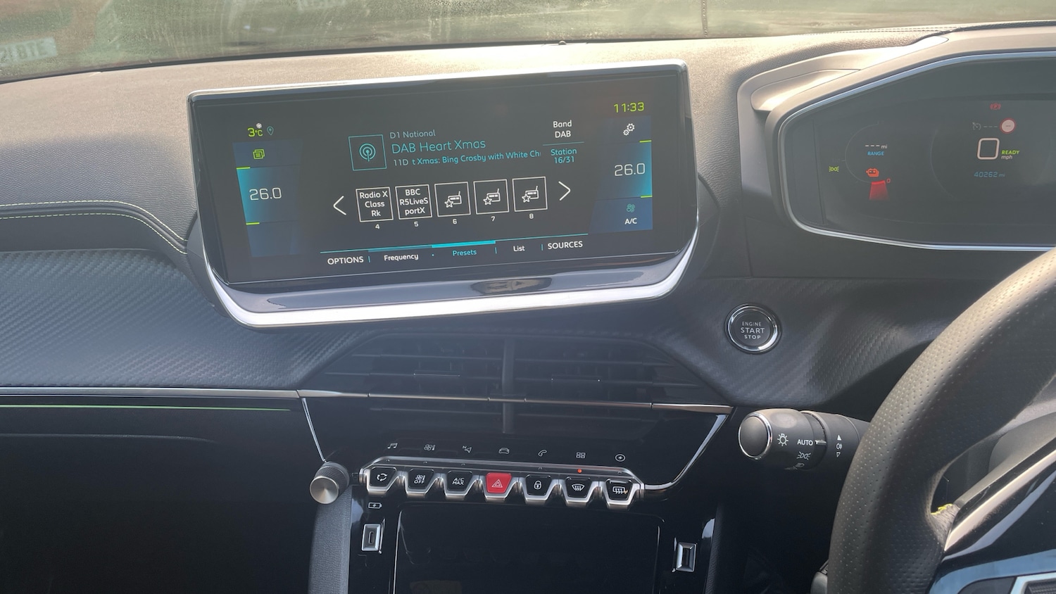 Used Peugeot 208 2021 for sale - 77110104: Photo 11