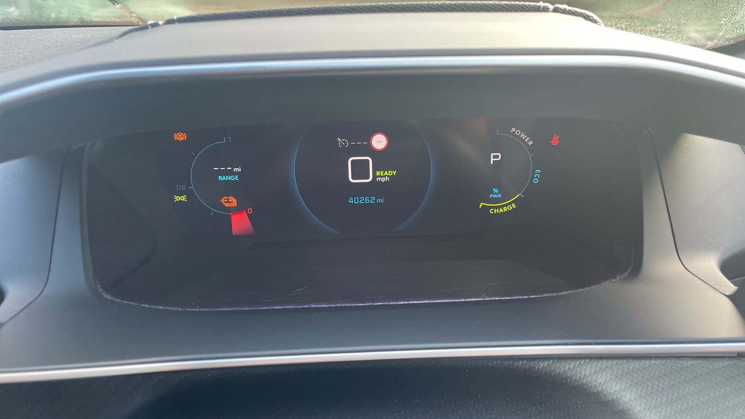 Used Peugeot 208 2021 for sale - 77110104: Photo 14