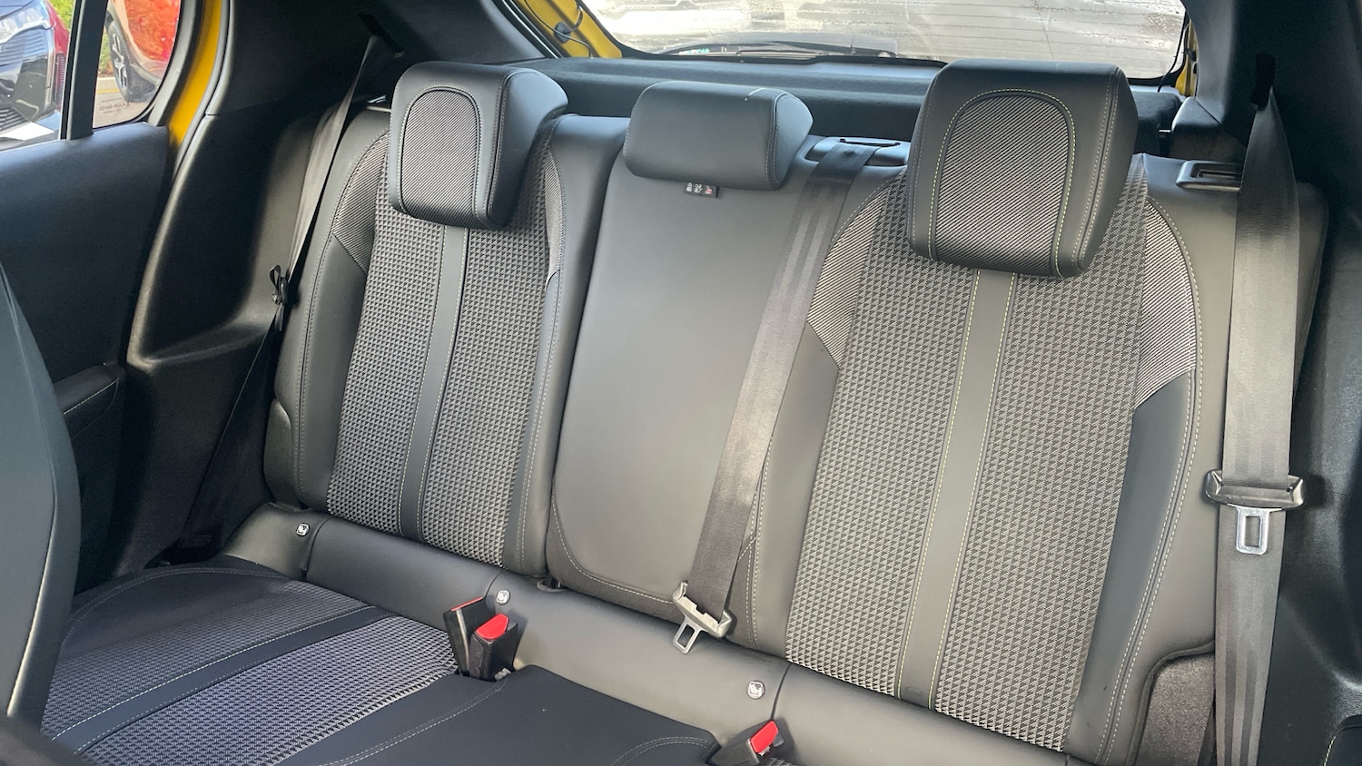 Used Peugeot 208 2021 for sale - 77110104: Photo 26