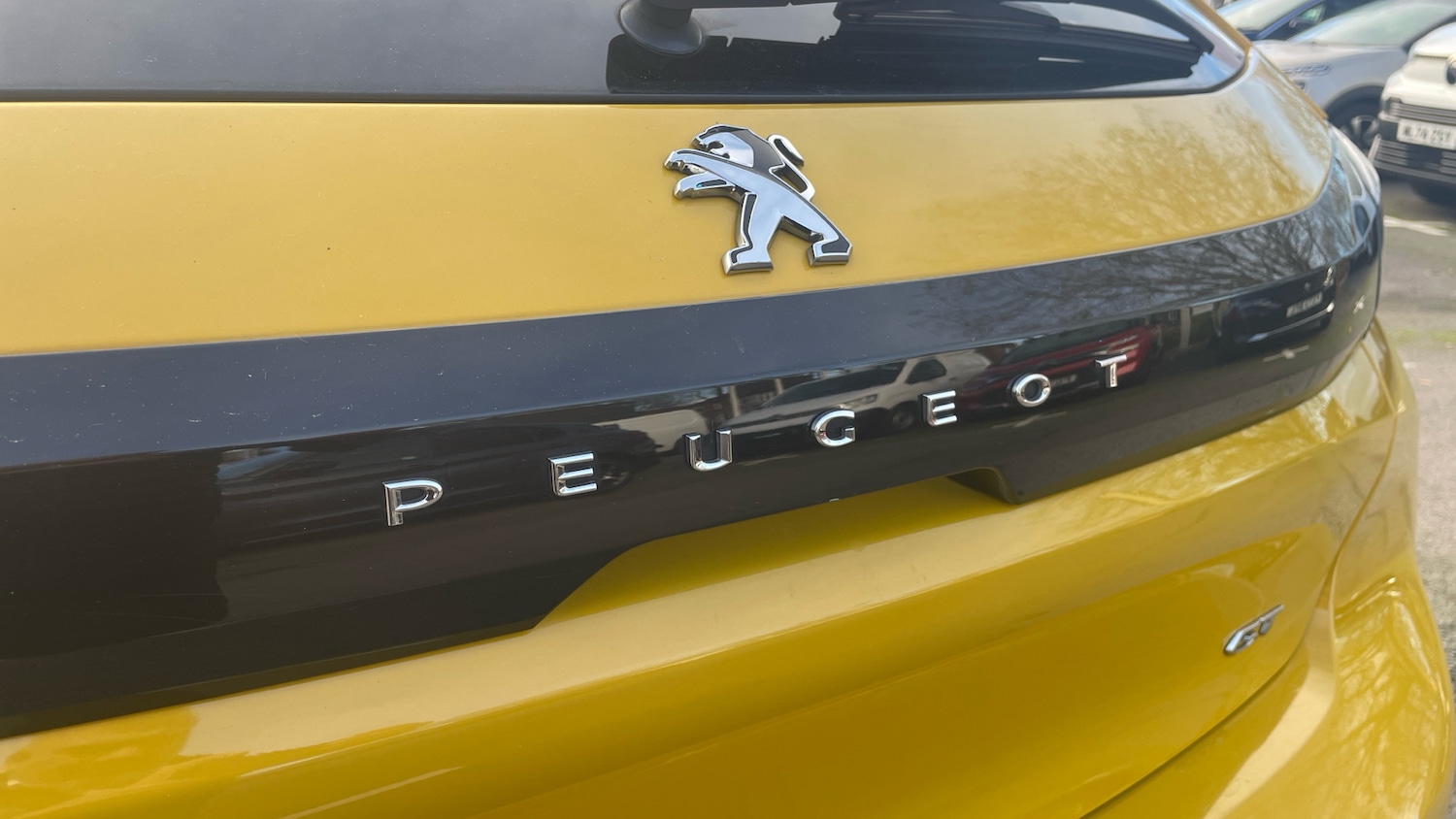 Used Peugeot 208 2021 for sale - 77110104: Photo 27