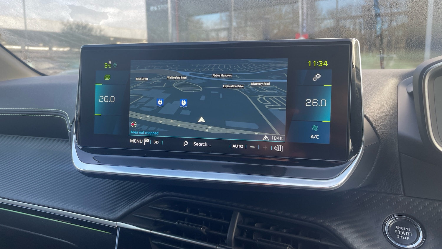 Used Peugeot 208 2021 for sale - 77110104: Photo 30