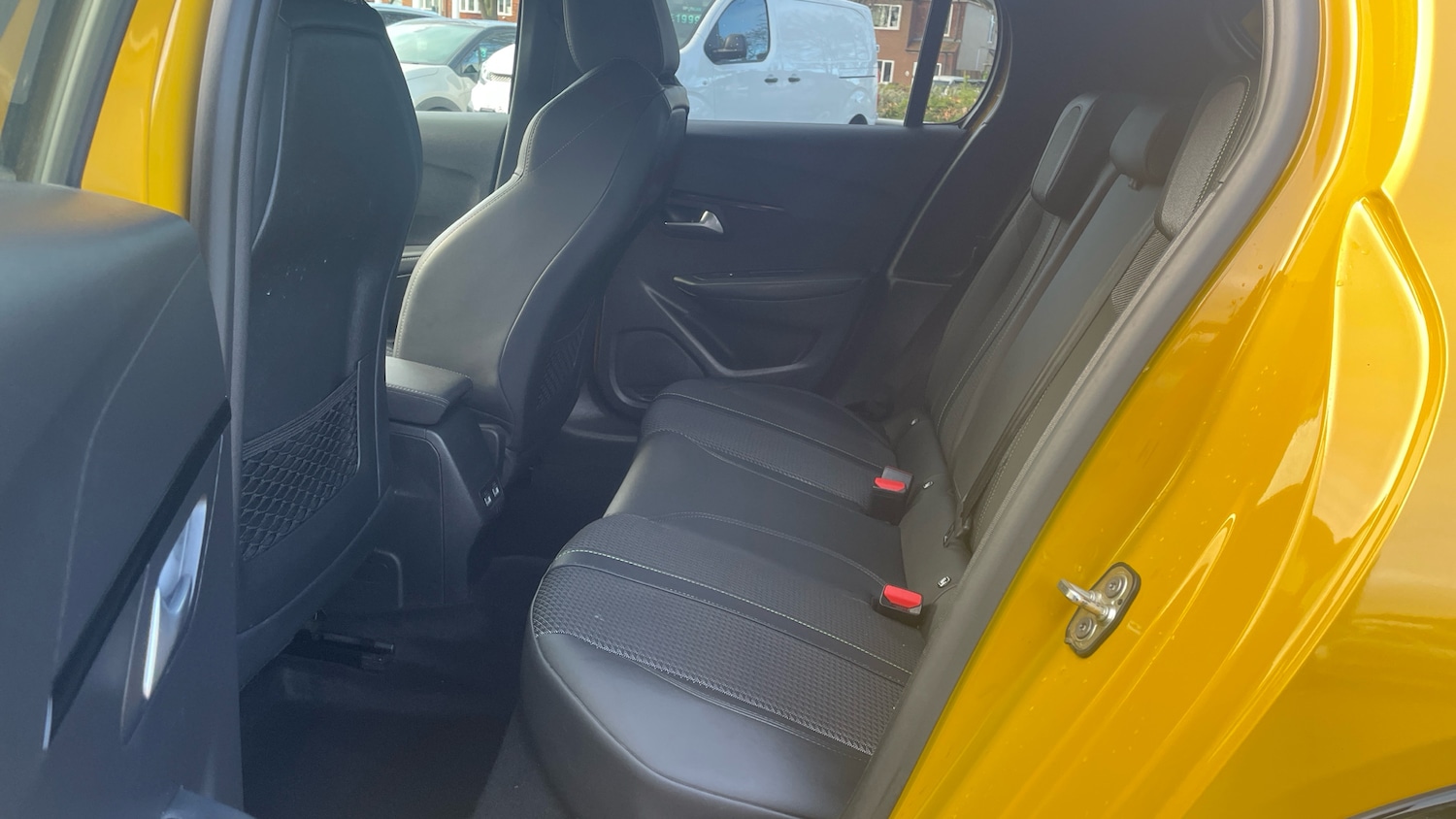 Used Peugeot 208 2021 for sale - 77110104: Photo 34