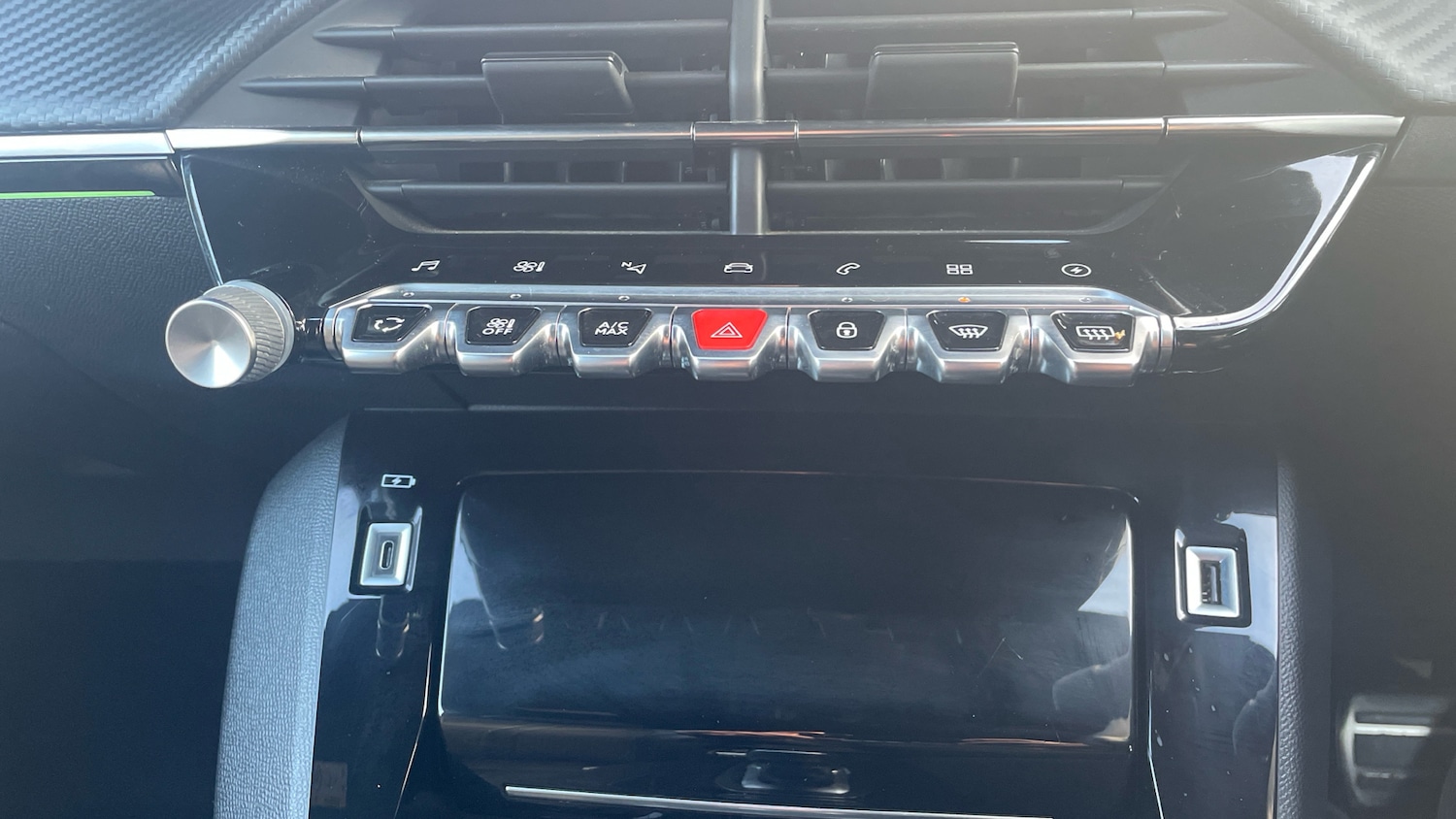 Used Peugeot 208 2021 for sale - 77110104: Photo 35