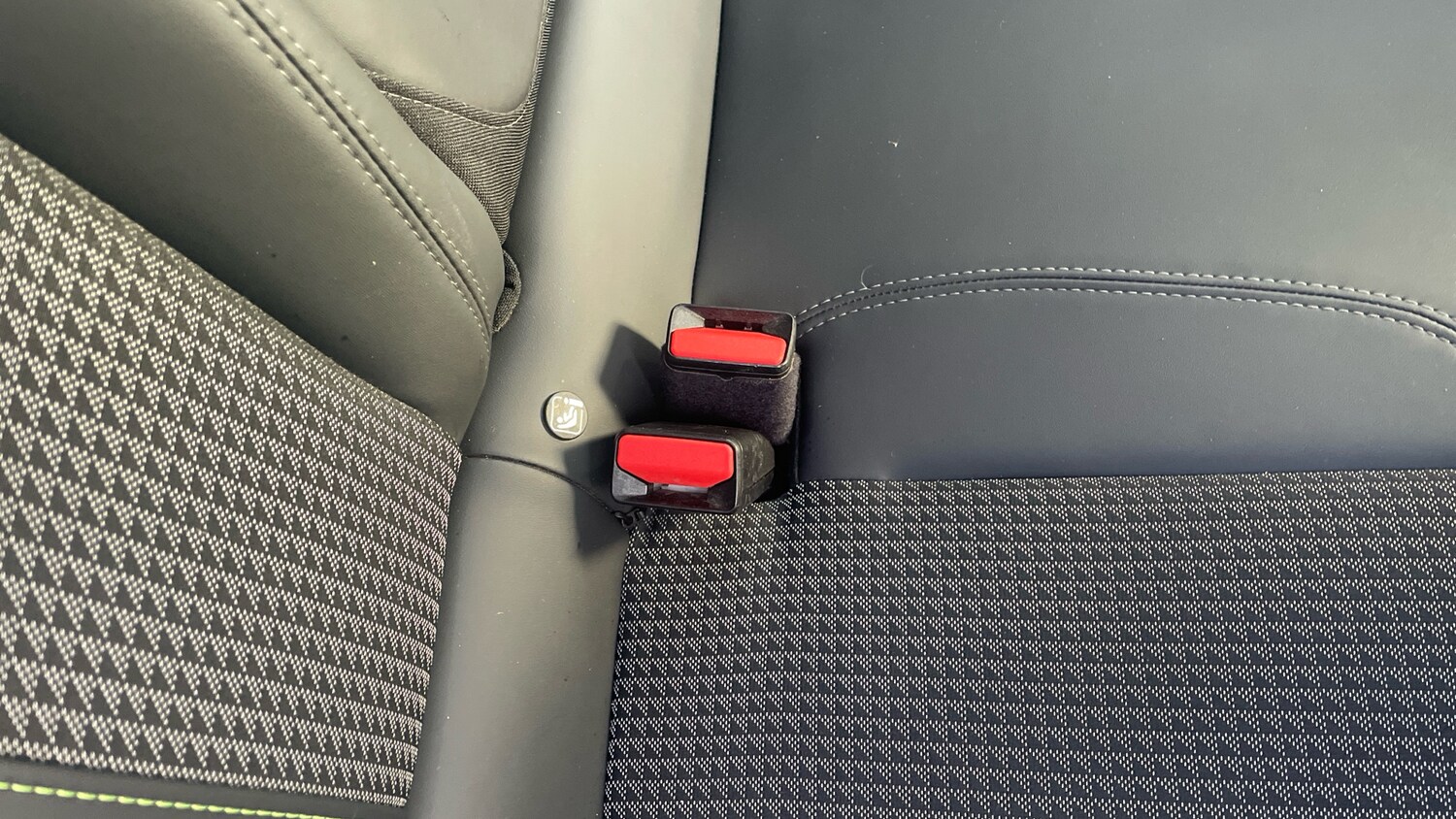 Used Peugeot 208 2021 for sale - 77110104: Photo 36