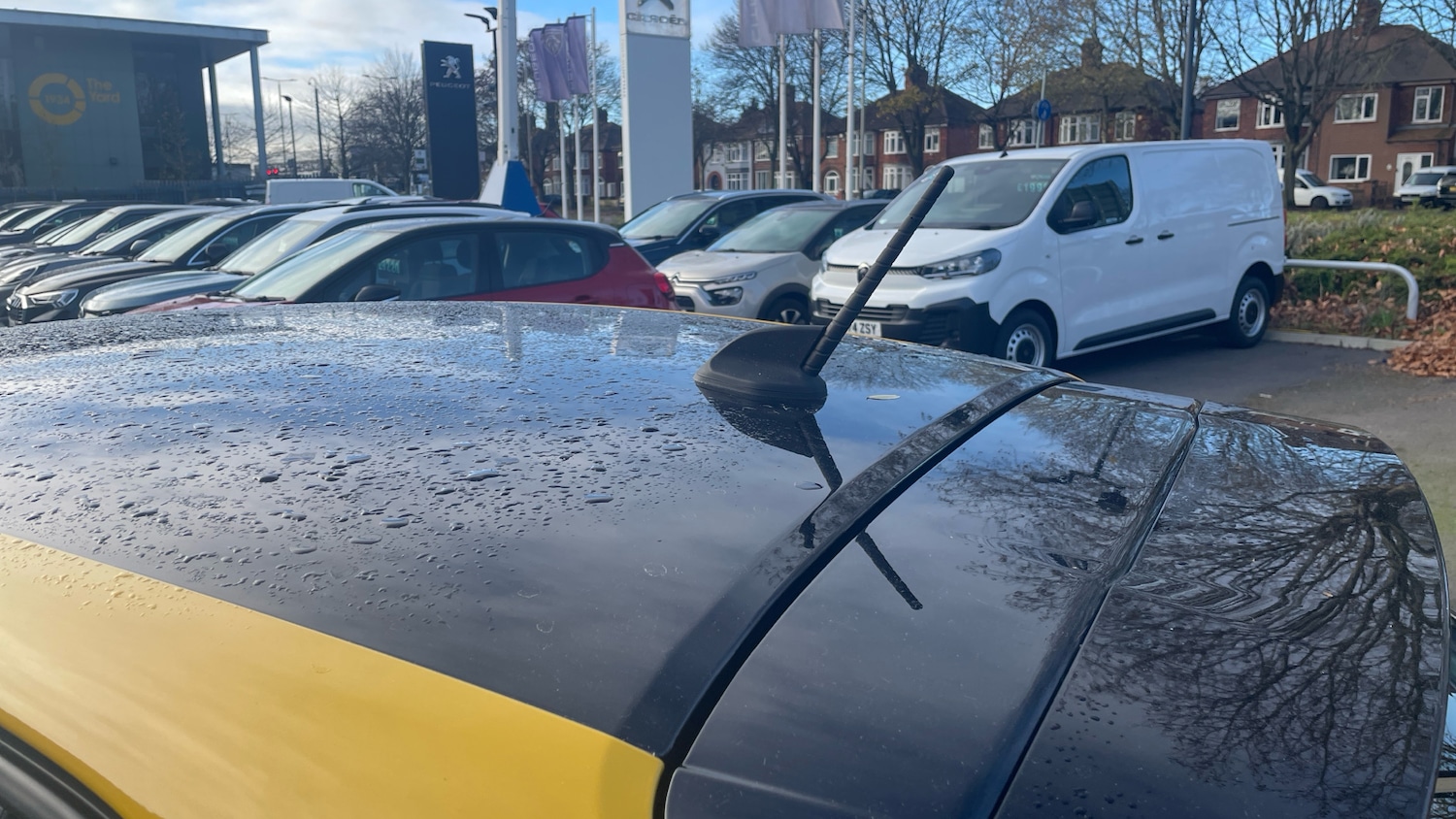 Used Peugeot 208 2021 for sale - 77110104: Photo 48