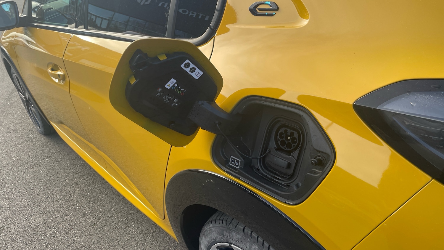 Used Peugeot 208 2021 for sale - 77110104: Photo 49