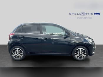 Used Peugeot 108 2017 for sale - 79678135: Photo
