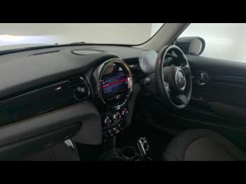 Used MINI Hatch 2022 for sale - 74384958: Photo