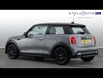 Used MINI Hatch 2022 for sale - 74384958: Photo